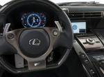 Lexus LF-A Nurburgring Performance Package 2010 года